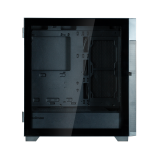 Datoru korpuss Zalman S5 Neo RGB Black (S5 Neo Black)