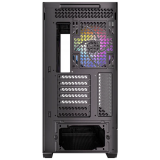 Datoru korpuss Antec Constellation C7 RGB Black (0-761345-10135-6)