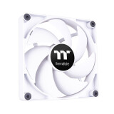 Korpusa dzesētājs Thermaltake CT140 2-Fan Pack White (CL-F152-PL14WT-A)
