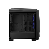 Datoru korpuss Azza Chroma A RGB Black (CSAZ-410A)