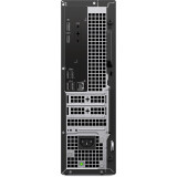 Personālais dators DELL ECS1250 Intel Core Ultra 5 225 16GB 512GB Black (ECS1250_ARLS_101)