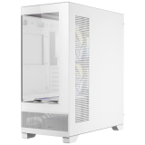 Datoru korpuss Antec CX700 RGB White (0-761345-10132-5)