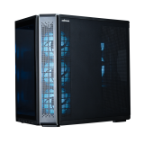 Datoru korpuss Zalman P60 Mid-Tower Black (8070331000100)