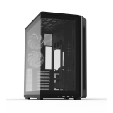 Datoru korpuss Zalman P60 Mid-Tower Black (8070331000100)