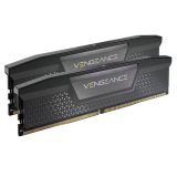 Operatīvā atmiņa Corsair Vengeance 16GB 5200MHz DDR5 CL40 Kit of 2x8GB (CMK16GX5M2B5200C40)