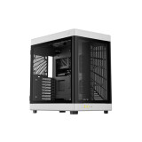 Datoru korpuss Gamdias Neso P1 White/Black (NESO P1 BW)