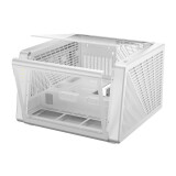 Datoru korpuss Gamdias Neso P1 White (NESO P1 WW)