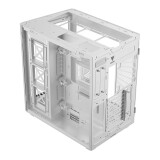 Datoru korpuss Gamdias Neso P1 White (NESO P1 WW)