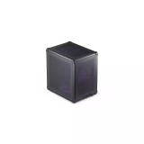 Datoru korpuss ATX Jonsbo C6 Black