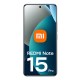 Xiaomi Redmi Note 15 Pro 6.77" 8GB 256GB Blue 25100RA69G (6932554480516)
