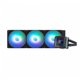 Cooler Zalman Alpha2 DS A36 RGB 360mm Black (8019412000100)