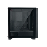 Datoru korpuss Azza Octane A RGB Black (CSAZ-460A)