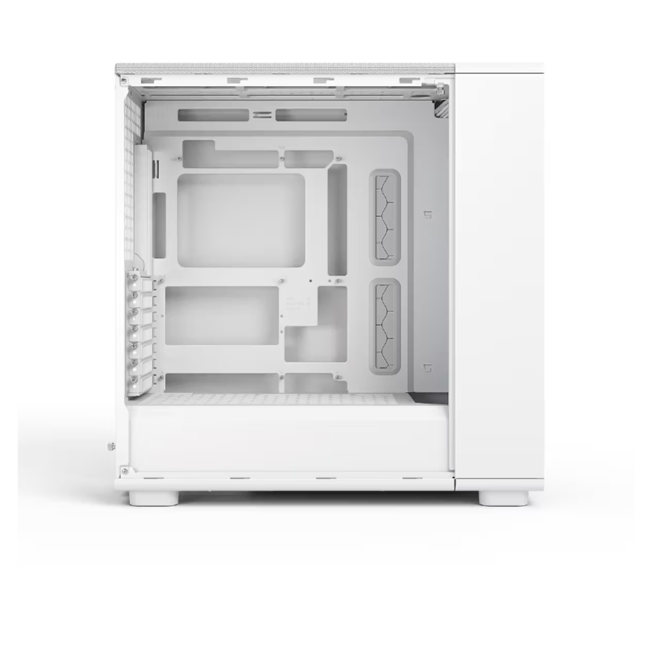 Datoru korpuss Fractal Design Epoch XL White (FD-C-EPO1X-05) - foto 4
