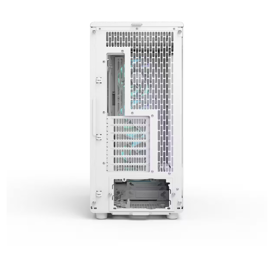 Datoru korpuss Fractal Design Epoch XL White (FD-C-EPO1X-05) - foto 6