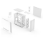 Datoru korpuss Fractal Design Epoch XL White (FD-C-EPO1X-05) - foto 7