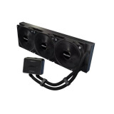 Procesoru dzesētājs ASRock Challenger Pure 360 Black (90-ACLA36-BDKGA6)