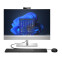 Monobloka dators HP EliteOne 870 G9 All-in-One PC Intel Core i5 27" 16GB 512GB Silver (A55MVET)