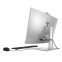 Monobloka dators HP EliteOne 870 G9 All-in-One PC Intel Core i5 27" 16GB 512GB Silver (A55MVET) - foto 2