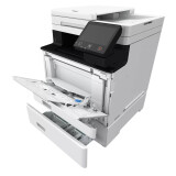 MFP Canon i-SENSYS MF754Cdw II Laser A4 1200x1200 33ppm White (7185C010)