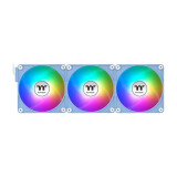 Korpusa dzesētājs Thermaltake CT120 EX Reverse ARGB Sync 3-Fan Pack Gravel Sand (CL-F198-PL12BU-A)