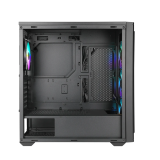 Datoru korpuss Azza Torrent RGB Black (CSAZ-490)