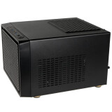 Datoru korpuss Kolink Satellite Black (PGW-CH-KOL-013)