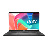 Portatīvais dators MSI Modern 15 F1MG-687XFR  Intel Core 5 120U