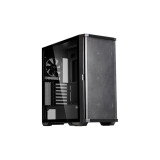 Datoru korpuss Zalman Z10 Black (Z10)