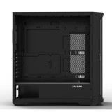Datoru korpuss Zalman Z10 Black (Z10)