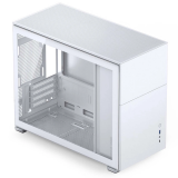 Datoru korpuss Jonsbo D31 White (D31 STD WHITE)