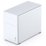 Datoru korpuss Jonsbo D31 White (D31 STD WHITE)