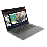Portatīvais dators Lenovo V17 G4 IRU i7-13620H 16GB 512GB UHD Graphics W11P Grey (83A20050GE)