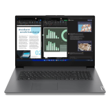 Portatīvais dators Lenovo V17 G4 IRU i7-13620H 16GB 512GB UHD Graphics W11P Grey (83A20050GE)