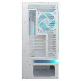 Datoru korpuss Cougar CFV 235 Mid‑Tower White (CGR-2DA4W)