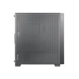 Datoru korpuss Azza Aero RGB Black (CSAZ-480)