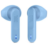 Austiņas JBL Wave Flex 2 Blue (JBLWFLEXBLU)