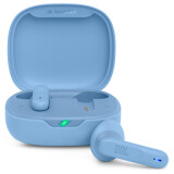 Austiņas JBL Wave Flex 2 Blue (JBLWFLEXBLU)
