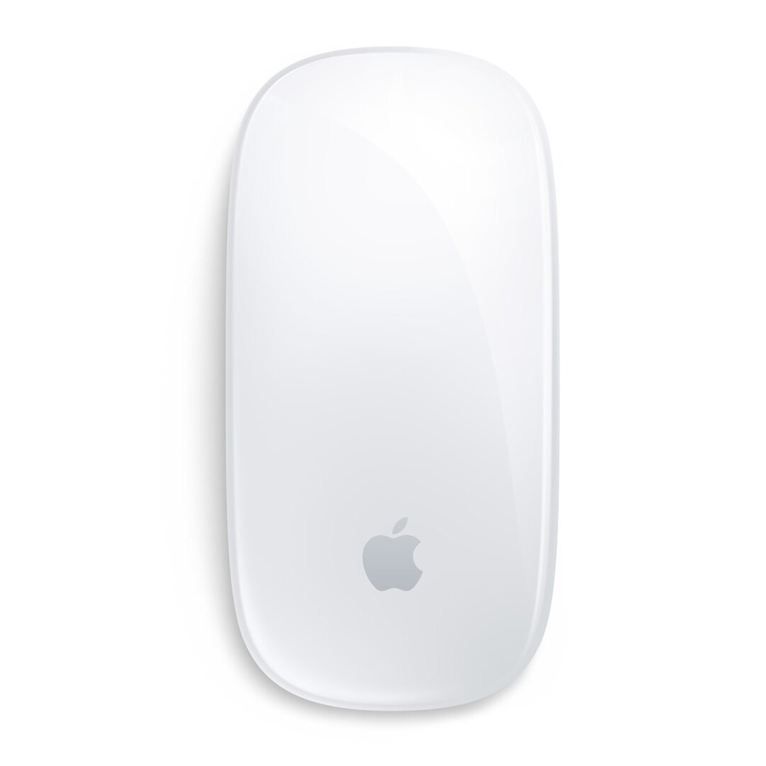 Apple Magic mouse White (MXK53Z/A)