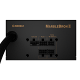 Barošanas bloks Enermax MarbleBron II 850W Black (EMB850AWT-MAC)