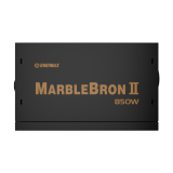 Barošanas bloks Enermax MarbleBron II 850W Black (EMB850AWT-MAC)