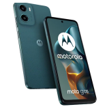 Mobilais tālrunis Motorola Moto g05 4/256GB Green XT2523-3 (840023287749)