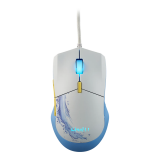 Pele Cooler Master MasterMouse MM310 Street Fighter 6 White/Blue (MM-310-WWOL2)