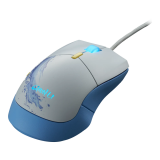 Pele Cooler Master MasterMouse MM310 Street Fighter 6 White/Blue (MM-310-WWOL2)