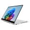 Portatīvais dators SAMSUNG Galaxy Book5 Pro 360 16" Core Ultra 7 258V 32GB 1TB Arc Graphics 140V W11H Silver