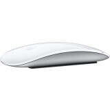 Apple Magic mouse RF Wireless + Bluetooth White (MK2E3Z/A)