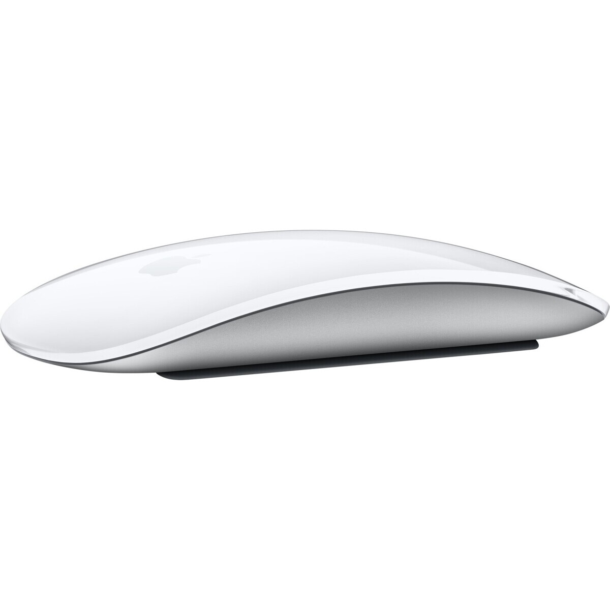 Apple Magic mouse RF Wireless + Bluetooth White (MK2E3Z/A)