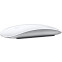 Apple Magic mouse RF Wireless + Bluetooth White (MK2E3Z/A)