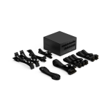 Barošanas bloks Fractal Design Ion 3 Gold 1000W Black (FD-P-IA3G-100-EU)
