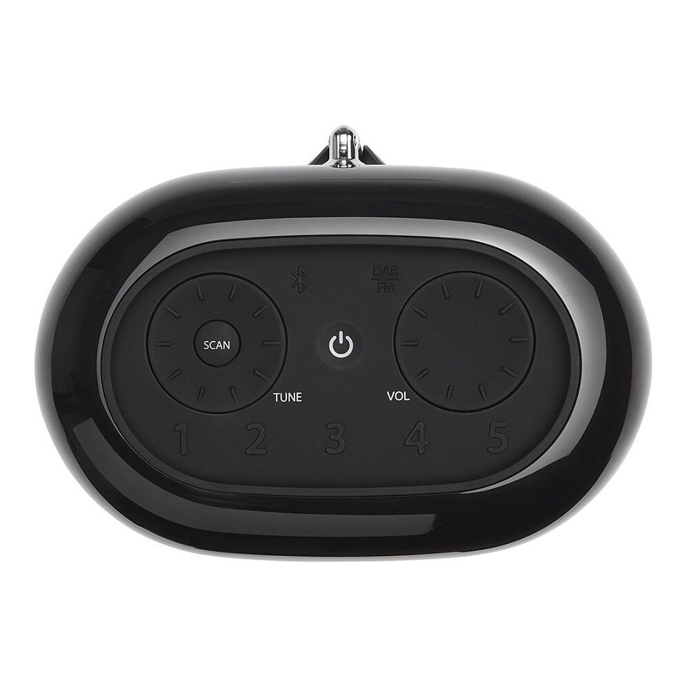 Pārnēsājama akustika JBL Tuner XL Black (JBLTUNERXLBLKEUNA)