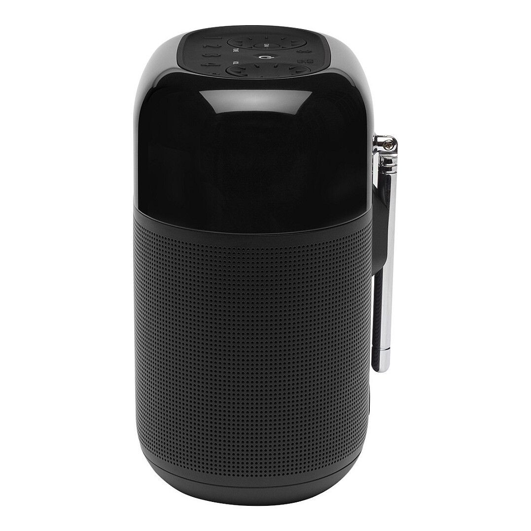 Pārnēsājama akustika JBL Tuner XL Black (JBLTUNERXLBLKEUNA) - foto 2
